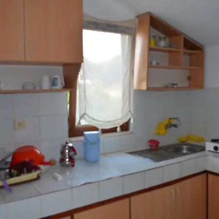 Ugur Apartament